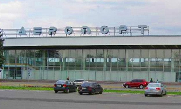 Аэропорт Днепра может распугать инвесторов