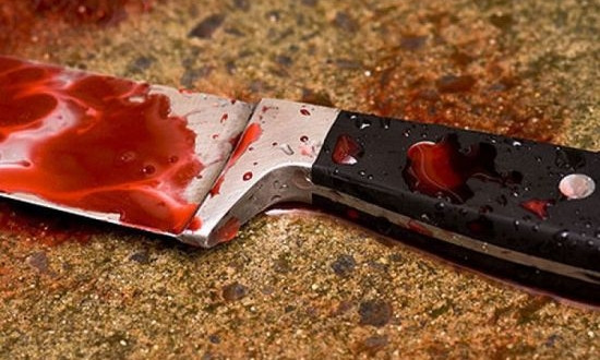 Новогодний побег: раненый ножом житель Каменского сбежал из больницы