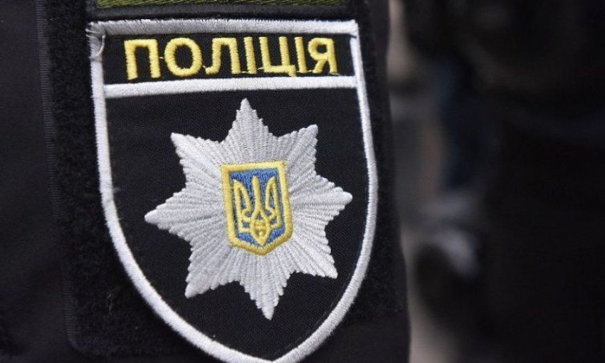 Днепровские полицейские спасли жизнь человеку (ВИДЕО)