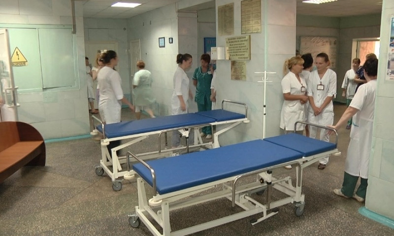Днепропетровщина закупает медицинское оборудование 