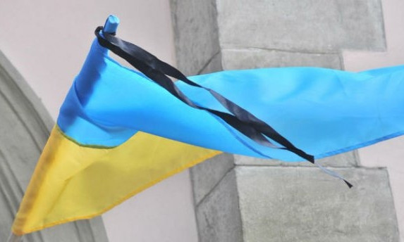 Нацполиция Киева скорбит по погибшим полицейским Днепра