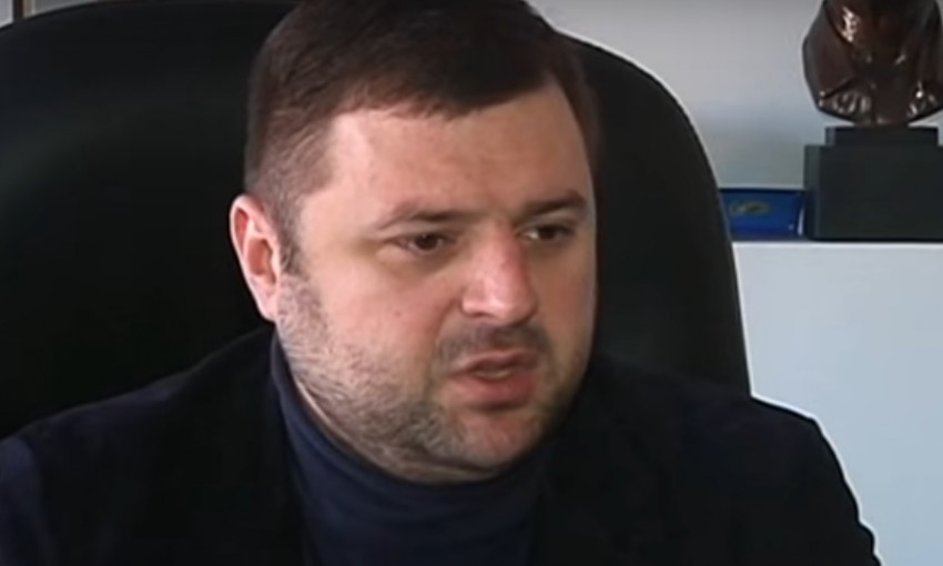 Михаил Лысенко рассказал о состоянии мусоропроводов 