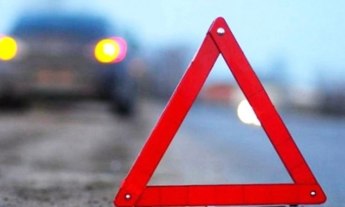 ДТП в Днепре: на улице Передовой столкнулись два авто 