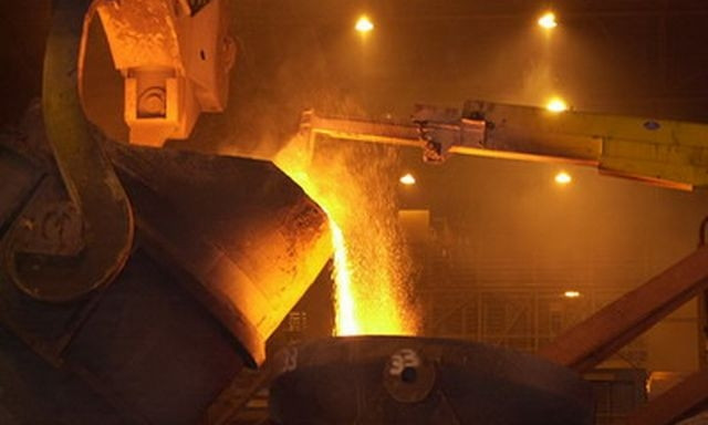 Украинские металлурги в ТОП-100  мировых производителей стали