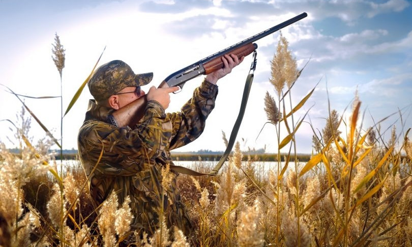 Охотничий Днепр: каких правил нужно придерживаться во время сезона охоты