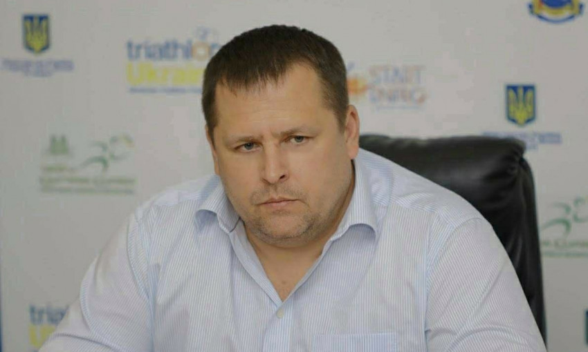 Борис Филатов прокомментировал свое решение о прекращении ремонта улицы Солончаковой