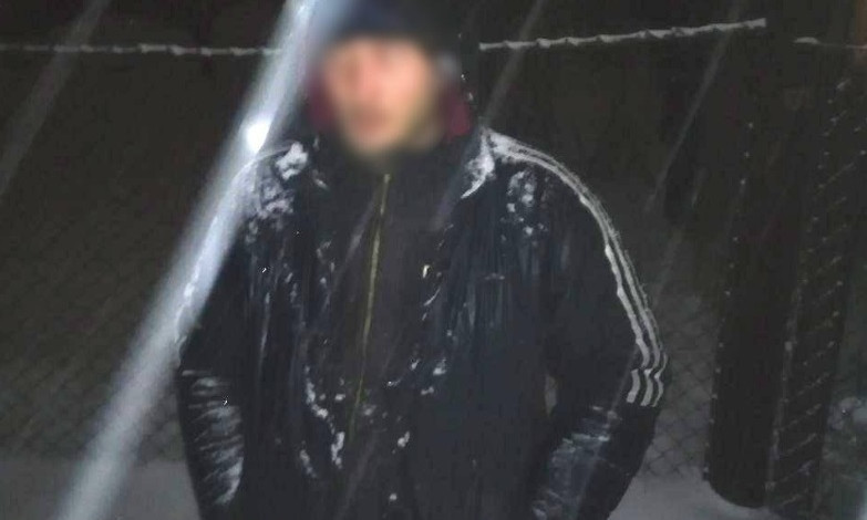 Под Днепром сотрудник полиции задержал вора-домушника 
