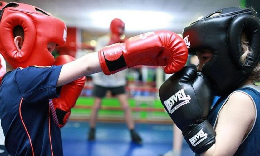 Юный боец Днепропетровщины отправится на международный турнир 