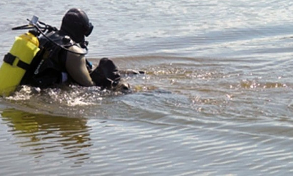 ЧП на Днепропетровщине: мужчина утонул в реке 