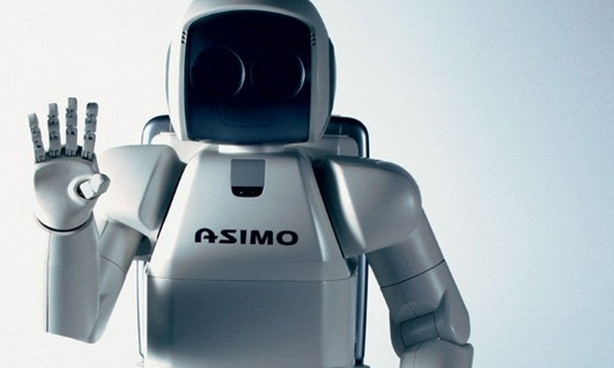 В Днепре пройдет фестиваль робототехники 