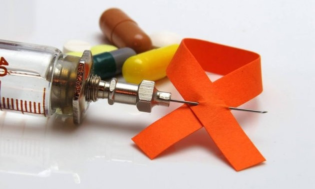 В Днепре выросло число ВИЧ-инфицированных 