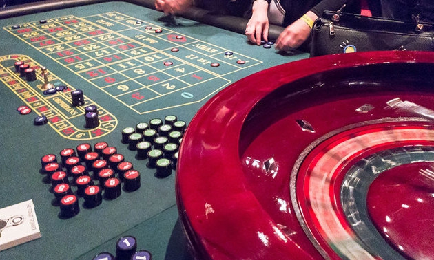 В Днепре обнаружили подпольное казино 