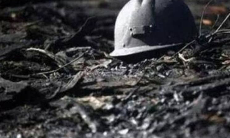 На Днепропетровщине шахтер погиб на производстве 