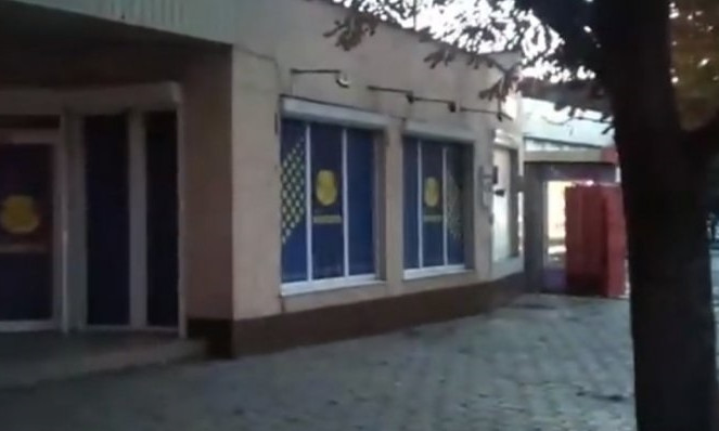 На Днепропетровщине сотрудники полиции закрыли зал игровых автоматов