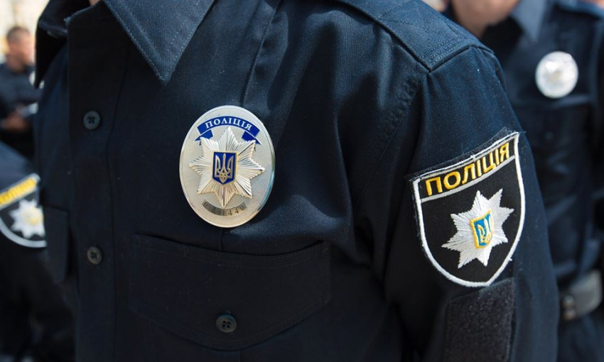 Полиция Днепра планирует расширение штата сотрудников