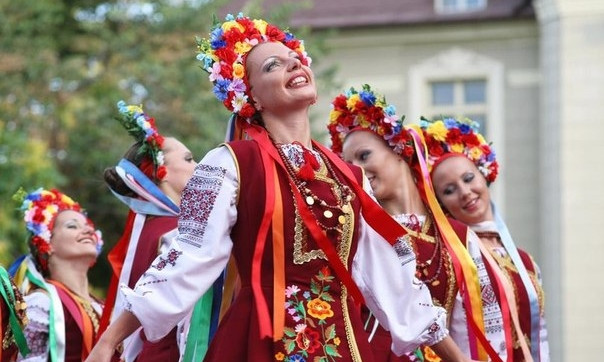 На Днепропетровщине пройдет народный фестиваль