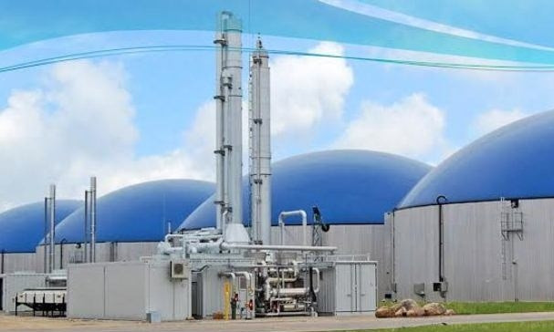На Днепропетровщине построят биогазовую электростанцию 