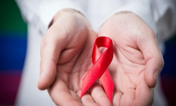 Днепропетровщина лидирует по числу ВИЧ-инфицированных 