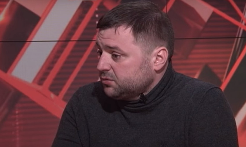 Михаил Лысенко рассказал о расчистке дорог от снега 