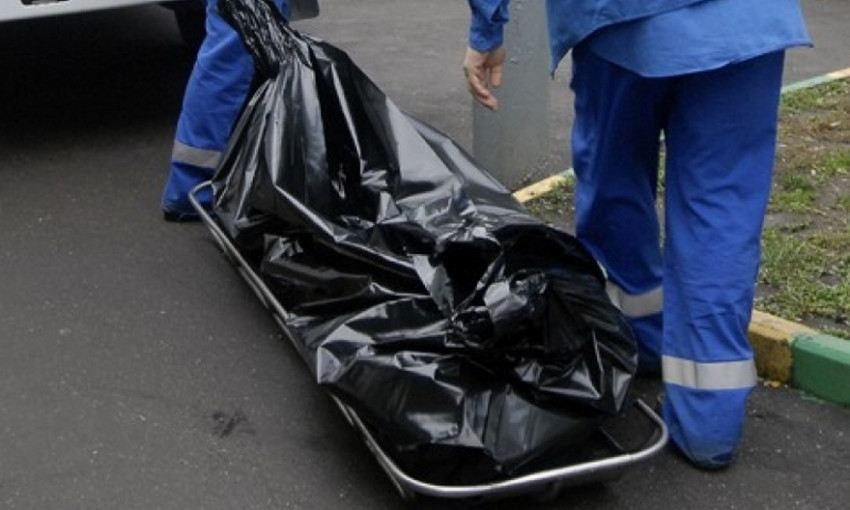 ЧП на Днепропетровщине: женщина нашла труп пенсионера в погребе