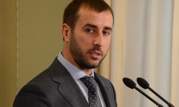 Народного депутата из Днепра подозревают в преступной схеме