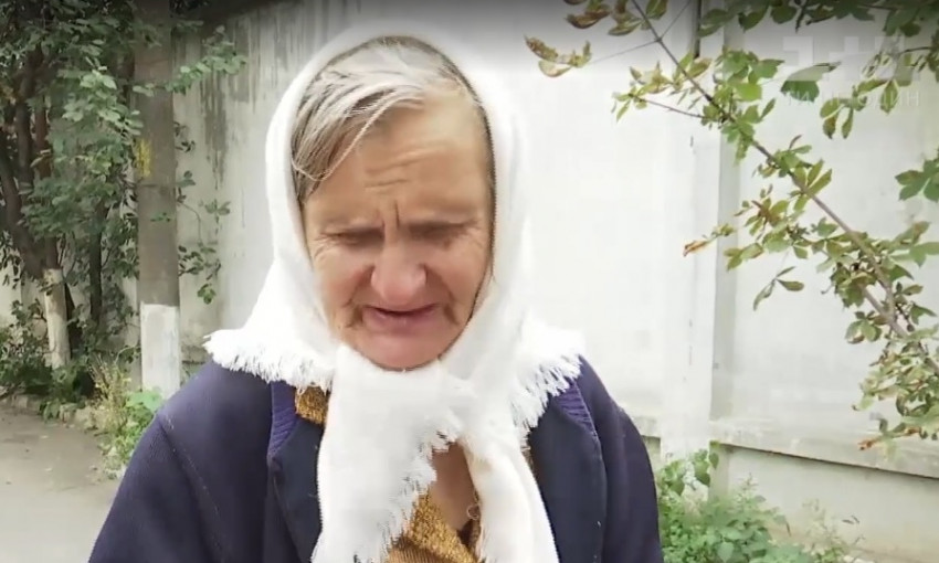 Пенсионерка из Днепропетровщины потерялась в Киеве