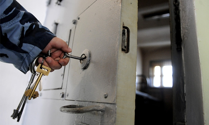 На Днепропетровщине заключенных выпустят на свободу по амнистии 