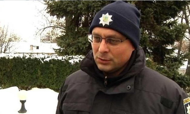 На Днепропетровщине в Рождество порядок обеспечит более 3 тысяч правоохранителей