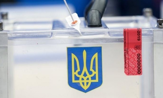 На Днепропетровщине зафиксировали попытки голосования без паспортов