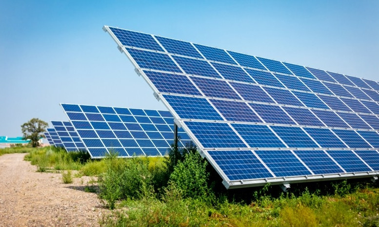 На Днепропетровщине построят новую солнечную электростанцию 