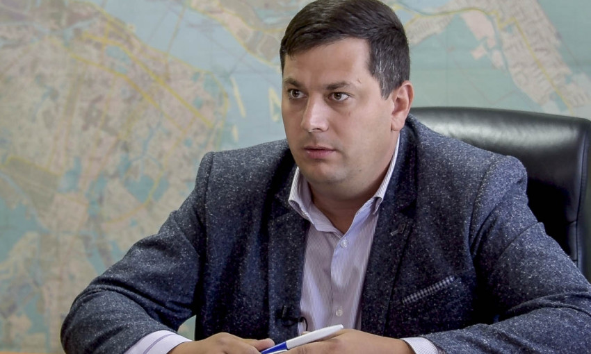 Игорь Маковцев рассказал о решении проблемы переполненных маршруток
