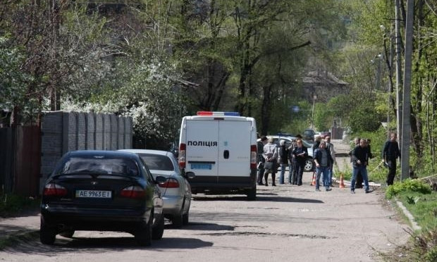 На Днепропетровщине нашли части тела женщины: полиция задержала мужчину