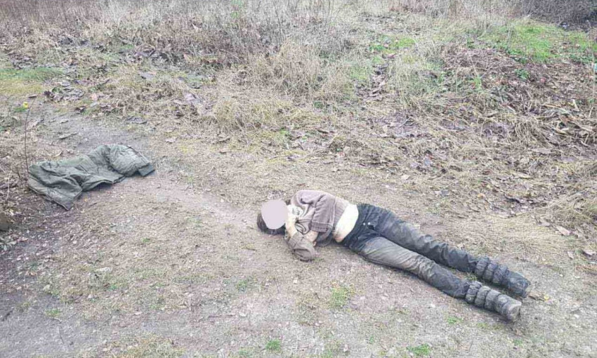 В Таромском полиция обнаружила труп женщины 