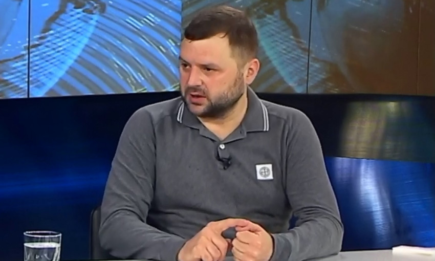 Михаил Лысенко рассказал о реконструкции улицы Короленко 