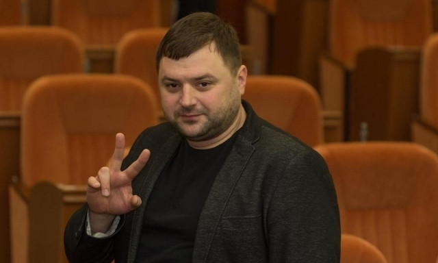 Михаил Лысенко сделал необычное заявление 