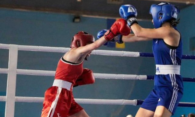 Знай наших: спортсменки из Днепра стали призерами чемпионата Европы по боксу