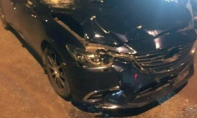 ДТП на Днепропетровщине: Mazda сбила насмерть двоих женщин