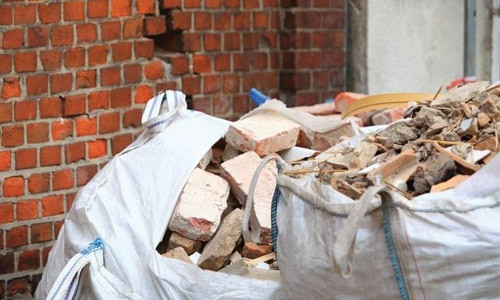 Жители Днепропетровщины зарабатывают на утилизации отходов 