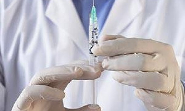 В Днепре на вакцинацию от гриппа выделят 250 тысяч гривен