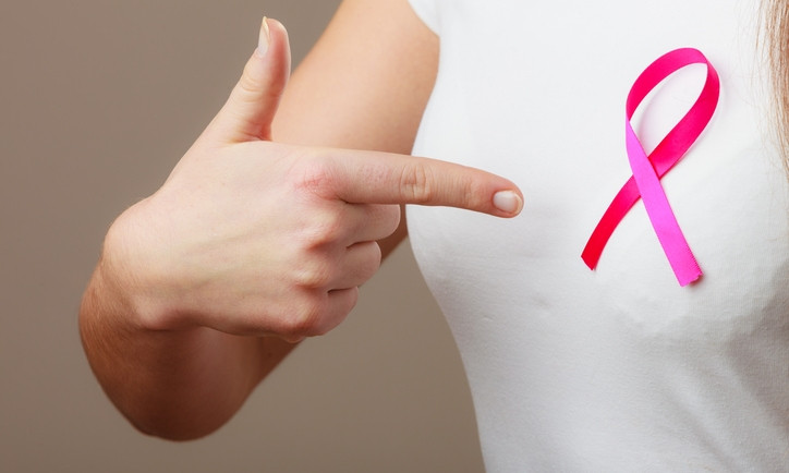 В Днепре пройдет бесплатная акция по профилактике рака груди