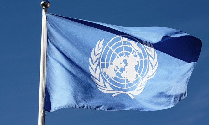 В Днепре ООН встала на защиту женщин 