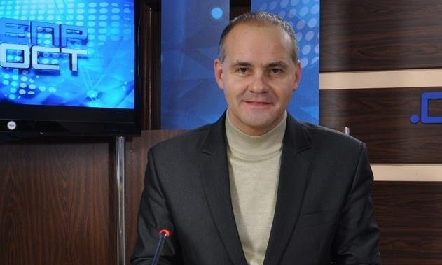 Максим Кавун заявил о незаконности переименования улицы в Днепре 