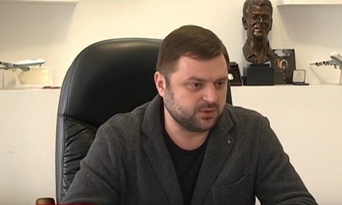 Михаил Лысенко рассказал о подземных мусорных контейнерах 