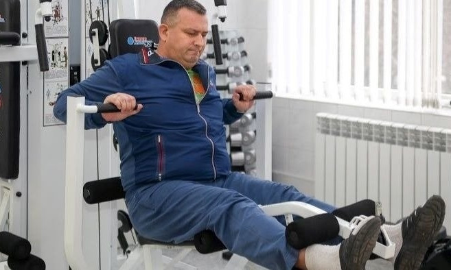 Бойцы АТО из Днепропетровщины могут бесплатно оздоровиться в санаториях 