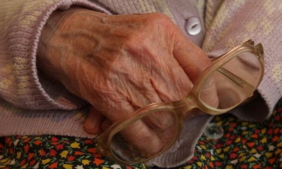 На Днепропетровщине обнаружили пропавшую старушку 