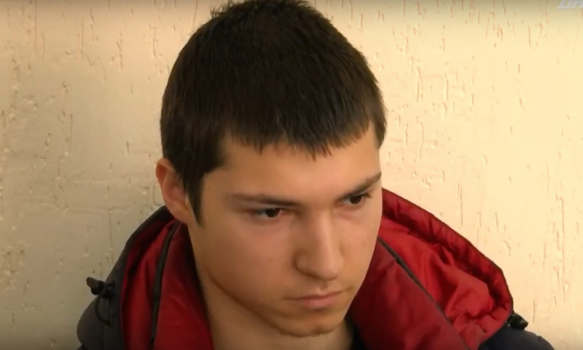 На Днепропетровщине школьник зарезал соседей: подробности происшествия