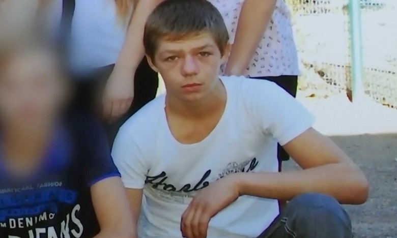 ЧП на Днепропетровщине: 14-летний школьник совершил самоубийство 