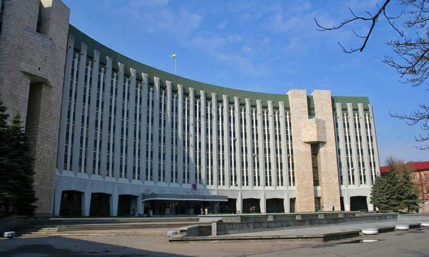 В горсовете Днепра обсудили бюджет на 2017 год 