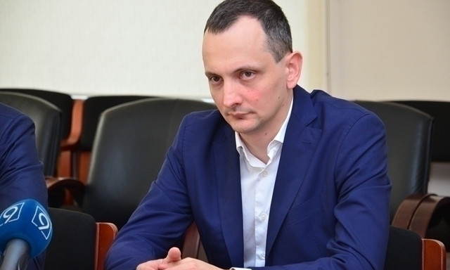 Юрий Голик рассказал о плане капитального ремонта дорог на 2018 год