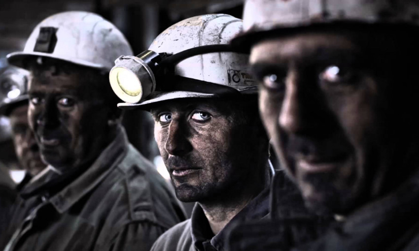 На Днепропетровщине шахтерам перечислят регрессные выплаты 